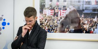 Delsberg - Wahlen 2023: Kanton Jura kämpft mit Übermittlungsproblemen