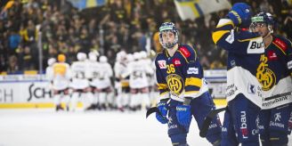 Ex-Trainer jubelt - HCD verliert gegen Schlusslicht Ajoie