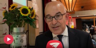 Zürcher Ständerat - SVP-Rutz spekuliert auf Rückzug von FDP-Sauter