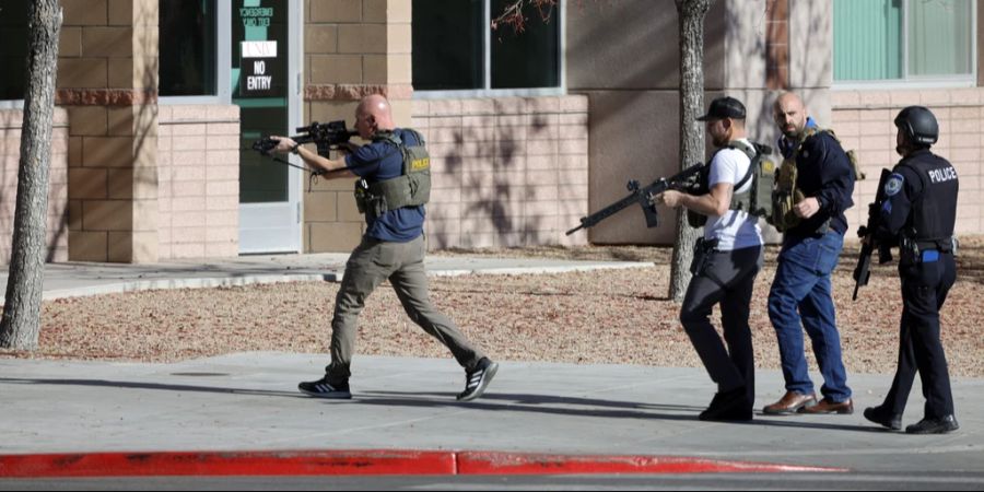 Las Vegas
