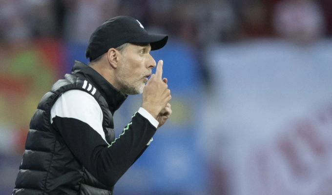 Thomas Tuchel