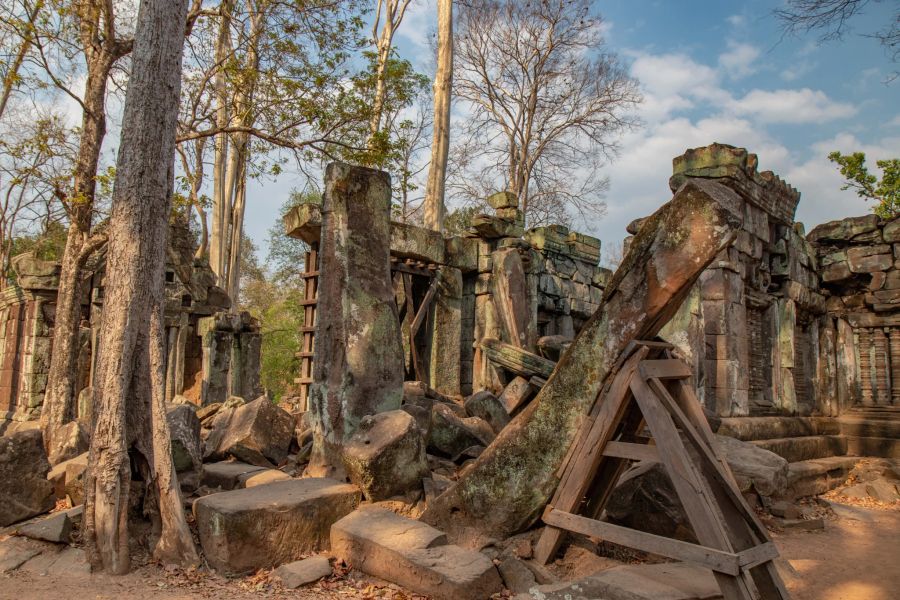 koh ker