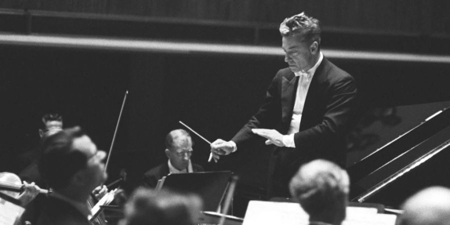 Herbert von Karajan