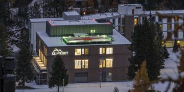 Klinik Gut