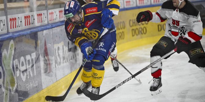 HC Davos