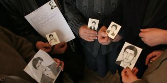 Promotion - Anstieg vermisster Personen: IKRK bringt Familien zusammen