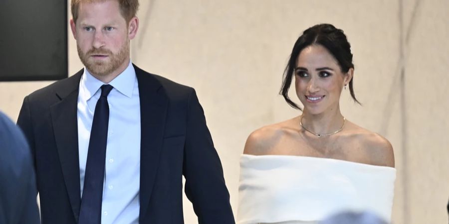 prinz harry meghan markle