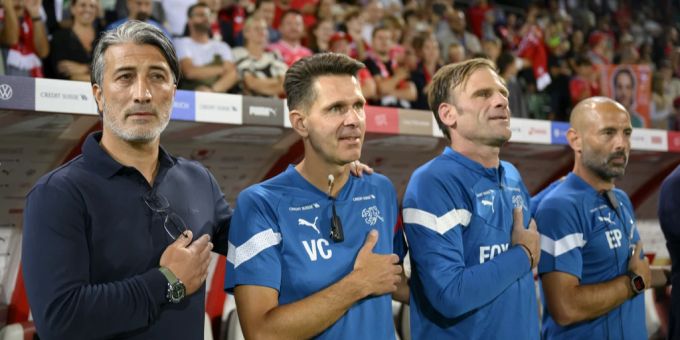 Waadtland ruft - Verliert Nati-Trainer Murat Yakin seinen Assistenten?