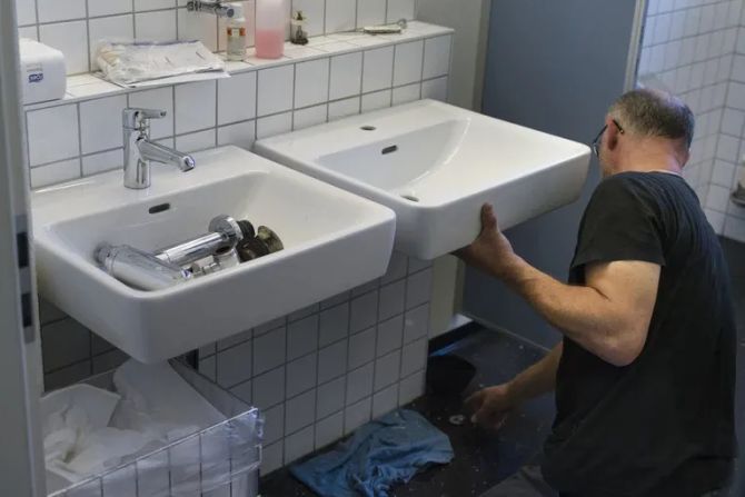 Sanitär