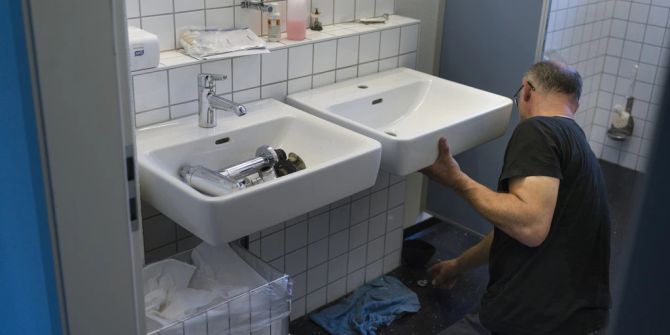 Sanitär