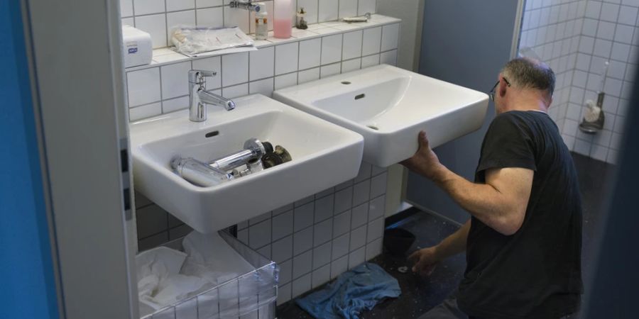 Sanitär