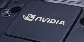 aktie NVIDIA