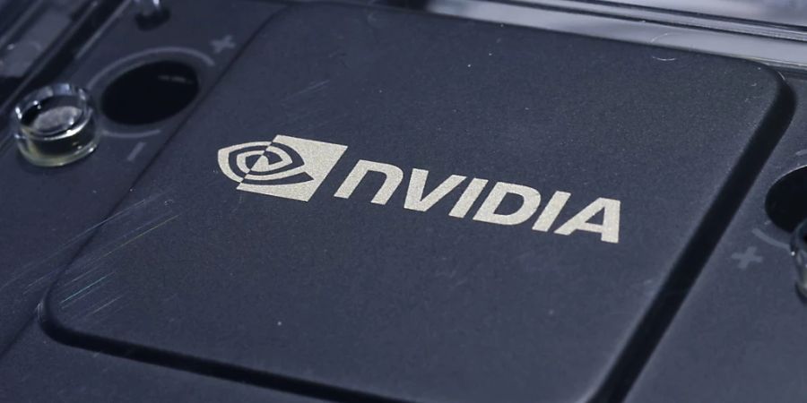 nvidia