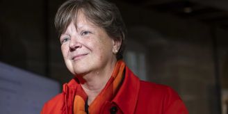 Kanton Freiburg - Drei Frauen aus Mitte, FDP & SP streben in Ständerat