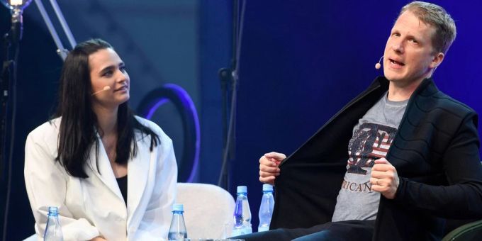 Oliver und Amira Pocher hatten vor rund zwei Monaten ihre Trennung bekannt gegeben. oliver pocher