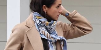 Grosser Druck - Hollywood-Insider: Meghan Markle «schläft kaum noch»