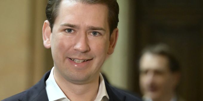 Der frühere österreichische Bundeskanzler Sebastian Kurz (ÖVP) kommt zum Prozess wegen des Verdachts der Falschaussage am Landesgericht in Wien. Foto: Robert Jaeger/APA/dpa Der frühere österreichische Bundeskanzler Sebastian Kurz (ÖVP) kommt zum Prozess wegen des Verdachts der Falschaussage im Ibiza-U-Ausschuss am Landesgericht in Wien. Foto: Robert Jaeger/APA/dpa