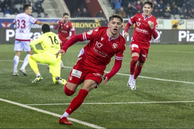 FC Thun