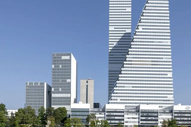 Roche