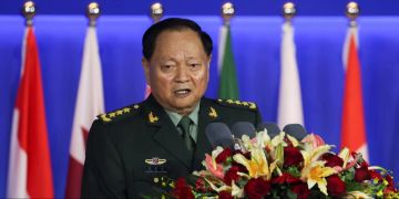 Zhang Youxia