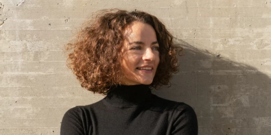 Ines Goldbach, Direktorin des Kunsthauses Baselland, wird als «Chevalier de l’Ordre des Arts et des Lettres» ausgezeichnet.