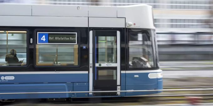Bericht - Tourismus macht einen Viertel des Gesamtverkehrs in der Schweiz aus