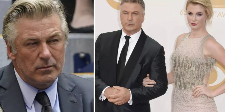 Alec Baldwin