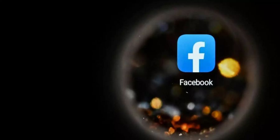 Facebook im Visier der EU