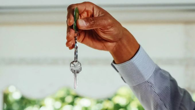 Sind die offiziellen Umzugstermine im Oktober und April nicht längst veraltet? Pexels