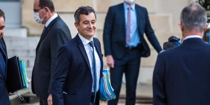 Sébastien Lecornu ist der französische Überseeminister, auch für Guadeloupe verantwortlich. Sébastien Lecornu, Guadeloupe