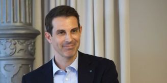 Buchs AG - Aargauer FDP schickt Ständerat Thierry Burkart erneut ins Rennen Buchs AG - Aargauer FDP schickt Ständerat Thierry Burkart erneut ins Rennen