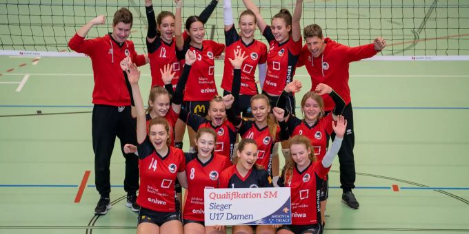 Argovia Trials U17