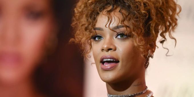 Der Cousin von Rihanna wurde vor vier Jahren erschossen. rihanna