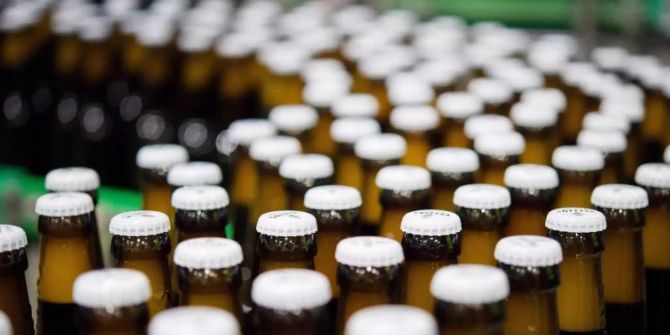 bitburger brauerei