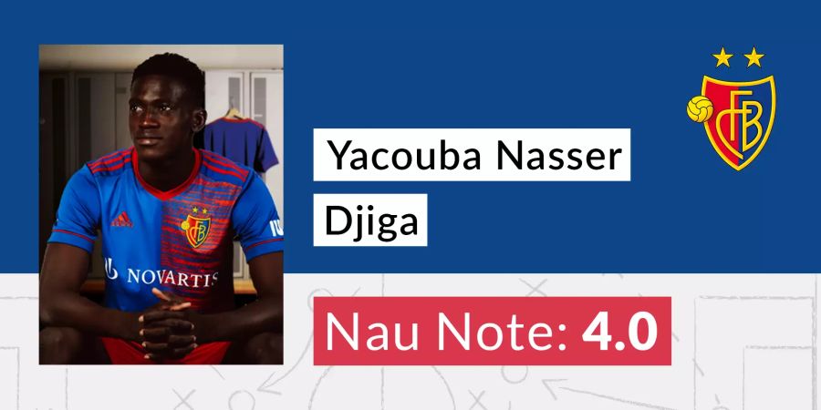 Djiga FCB Note