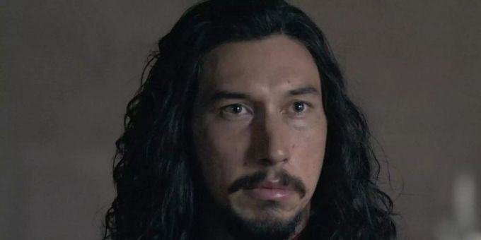 Adam Driver als Jacques LeGris in einer Szene des Films "The Last Duel" von Ridley Scott. Foto: -/20th Century Studios/dpa ridley scott