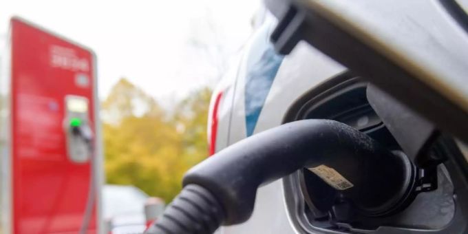 Berlin - Warum Elektro-Carsharing kaum vorankommt