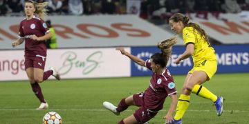 Servette Chelsea Champions League