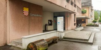 Gemeinde - Flawiler Geschäftsprüfungskommission ist wieder komplett Gemeinde - Flawiler Geschäftsprüfungskommission ist wieder komplett