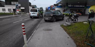 Unfall