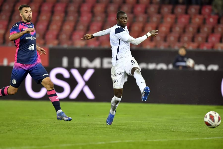 FC Zürich FC Lugano