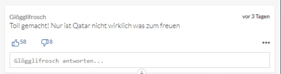 Trotz des tollen Ergebnisses hat «Glögglifrosch» Mühe sich auf die WM zu freuen.