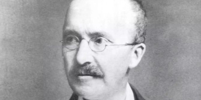 Heinrich Schliemann.