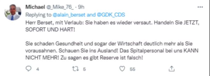 Berset