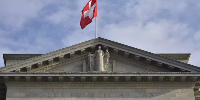 Justizinitiative Justizinitiative