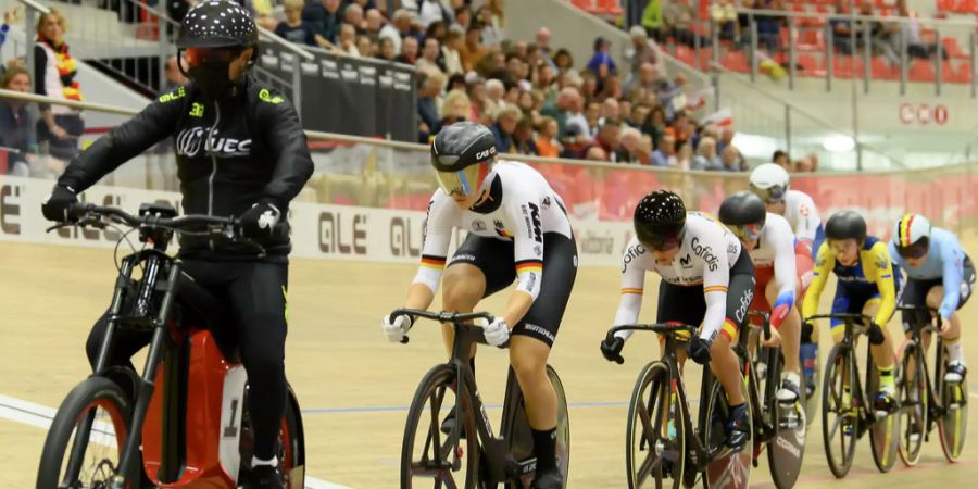 Keirin