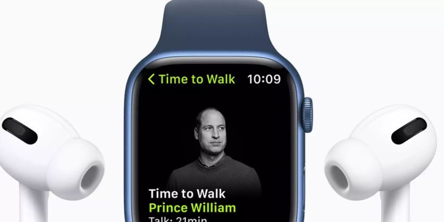 prinz william
