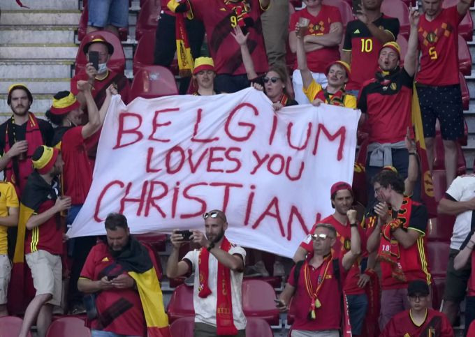Fans Eriksen