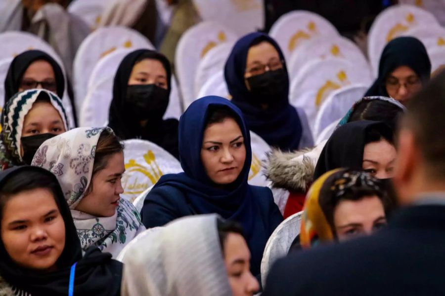afghanistan