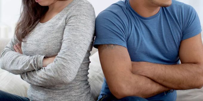 Paartherapeut sagt: - Partnerschaft kann an Impf-Frage scheitern
